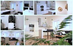 Apartmán U Parku, Olomouc